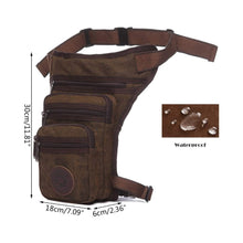 Load image into Gallery viewer, Drop Leg Bag