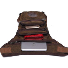 Load image into Gallery viewer, Drop Leg Bag