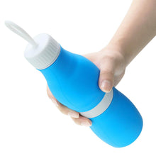 Load image into Gallery viewer, Collapsible Water Bottle
