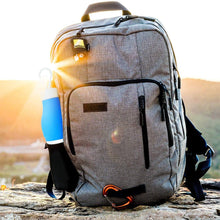 Load image into Gallery viewer, Collapsible Water Bottle
